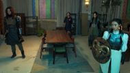 The dead angels returned as evil spirits (Image via KBS)